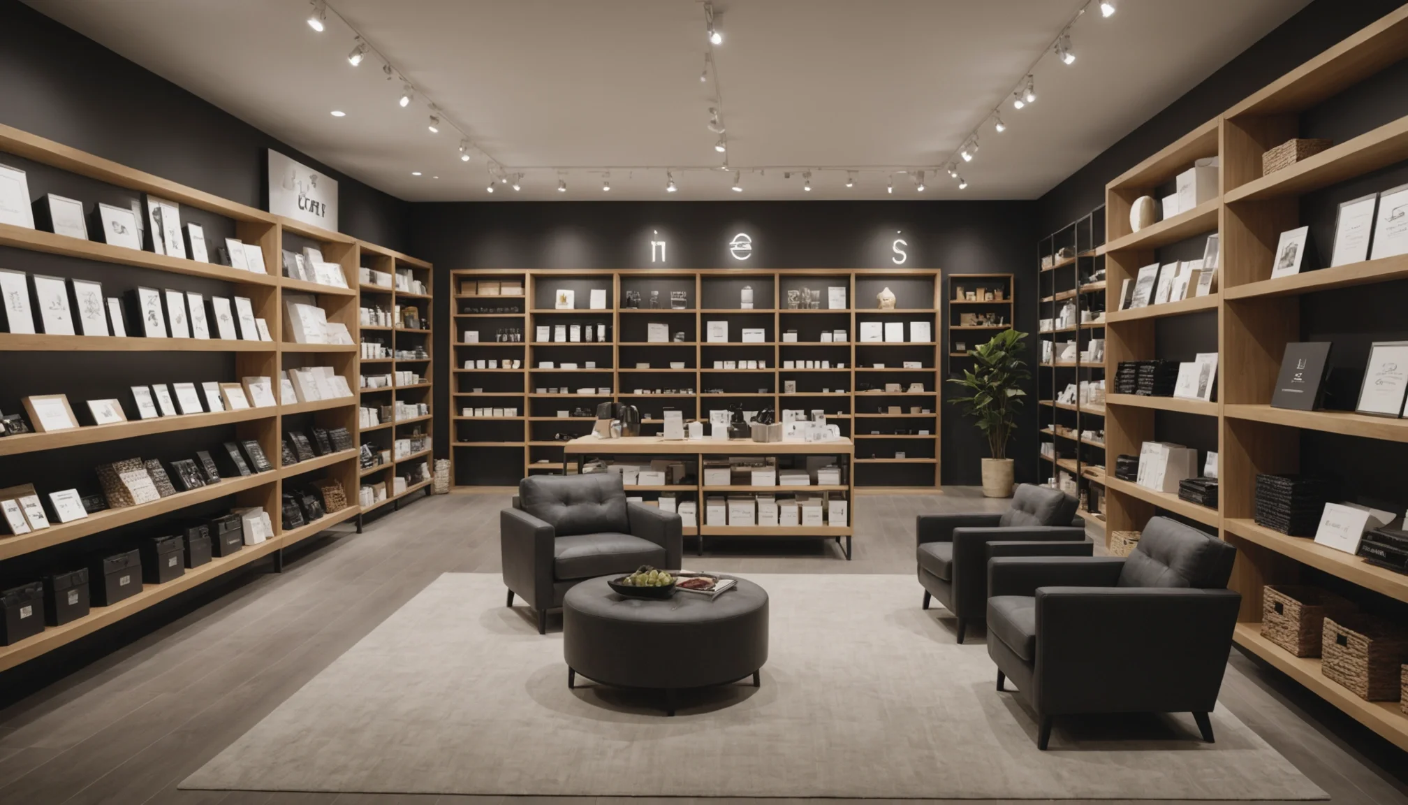 Astuces futées pour un agencement de boutique qui séduit et fidélise