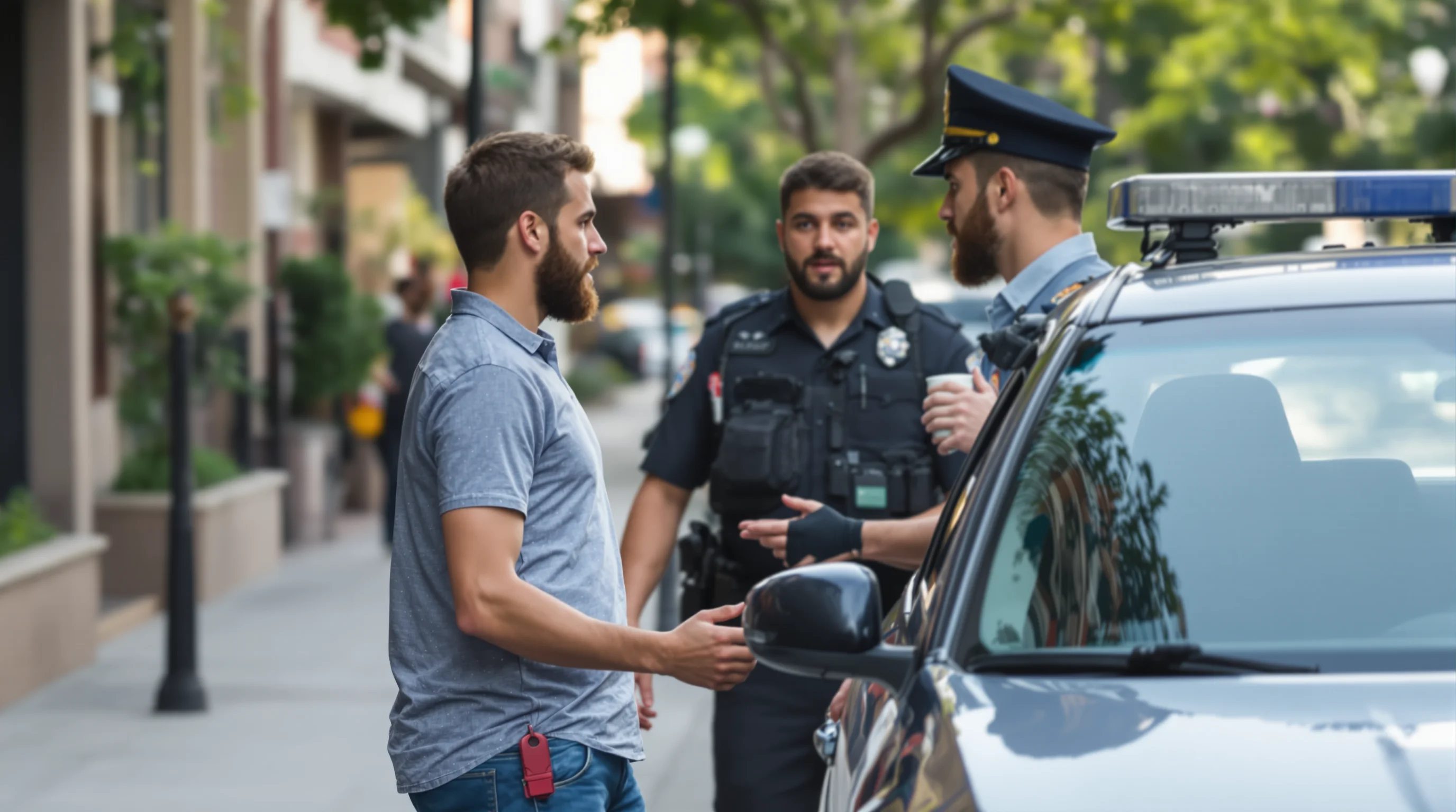 Conduite sans permis sanction : quelles peines selon la situation ?