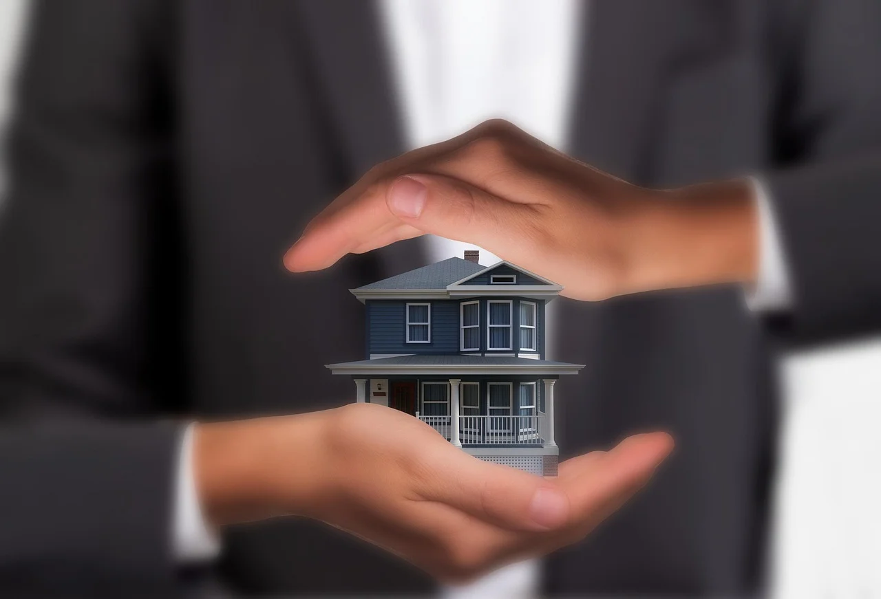Découvrez les dessous cachés des actualités immobilières du jour !