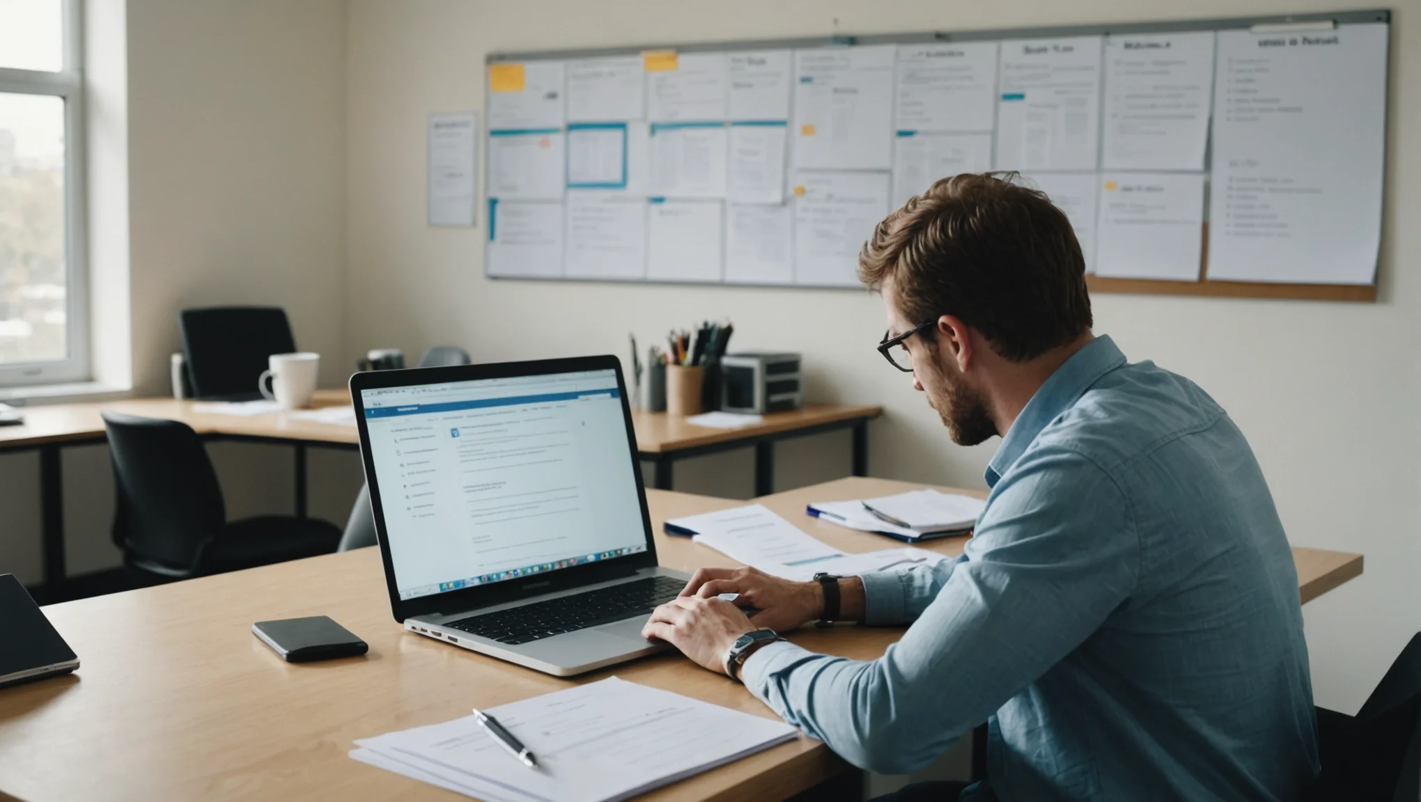 Découvrez les étapes essentielles après une formation Pôle emploi !