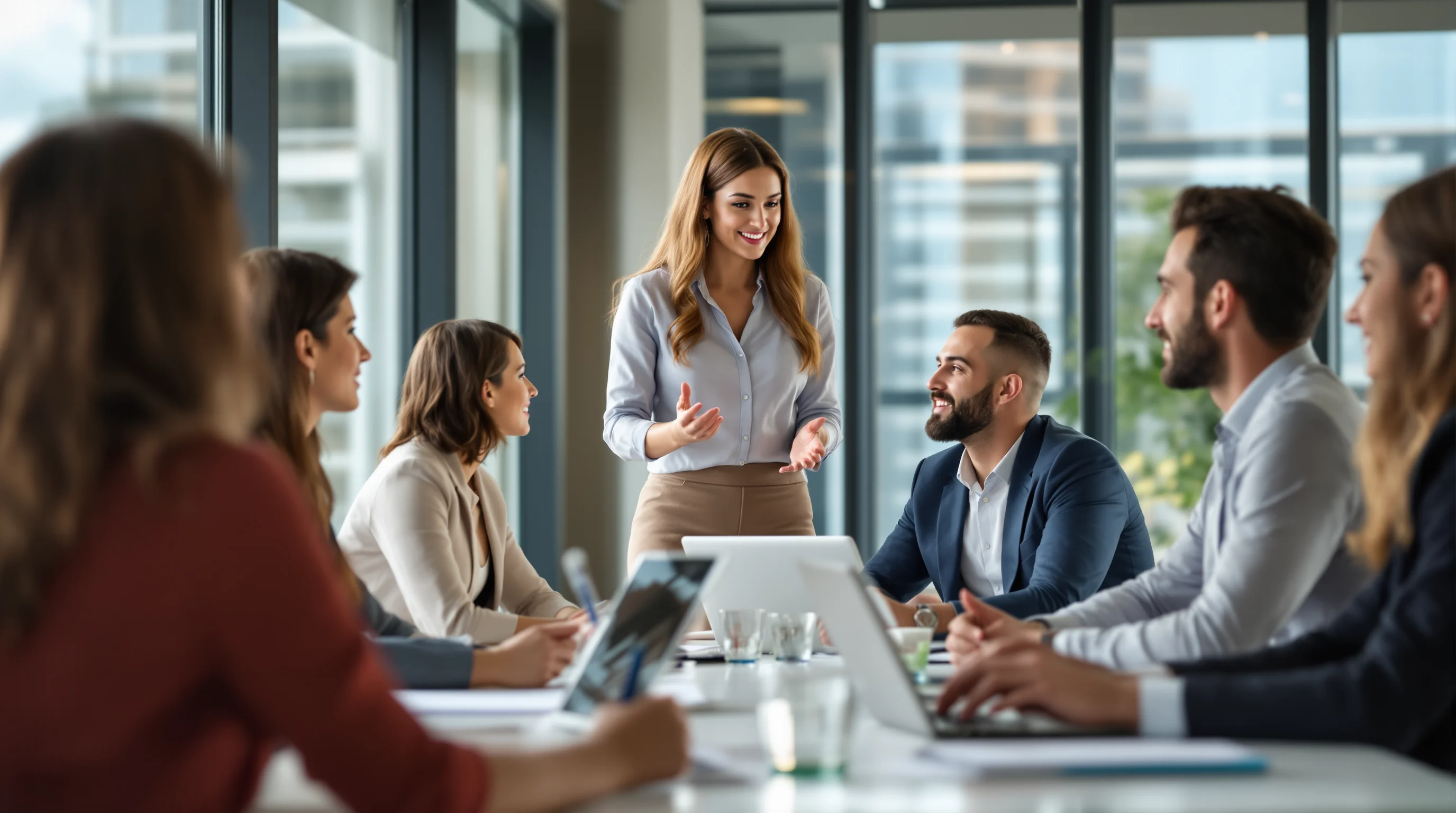 Formation en management : les 7 critères pour choisir la bonne formation