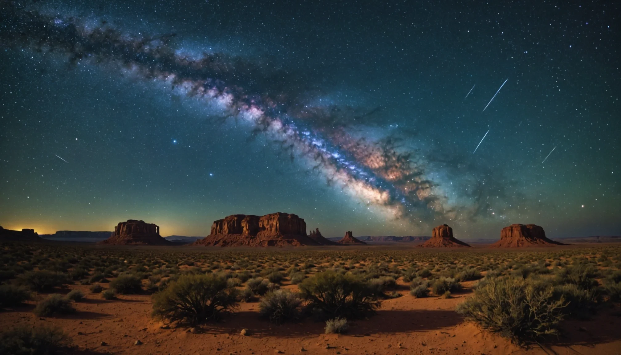 Les secrets fascinants de l'univers que vous n'auriez jamais imaginés