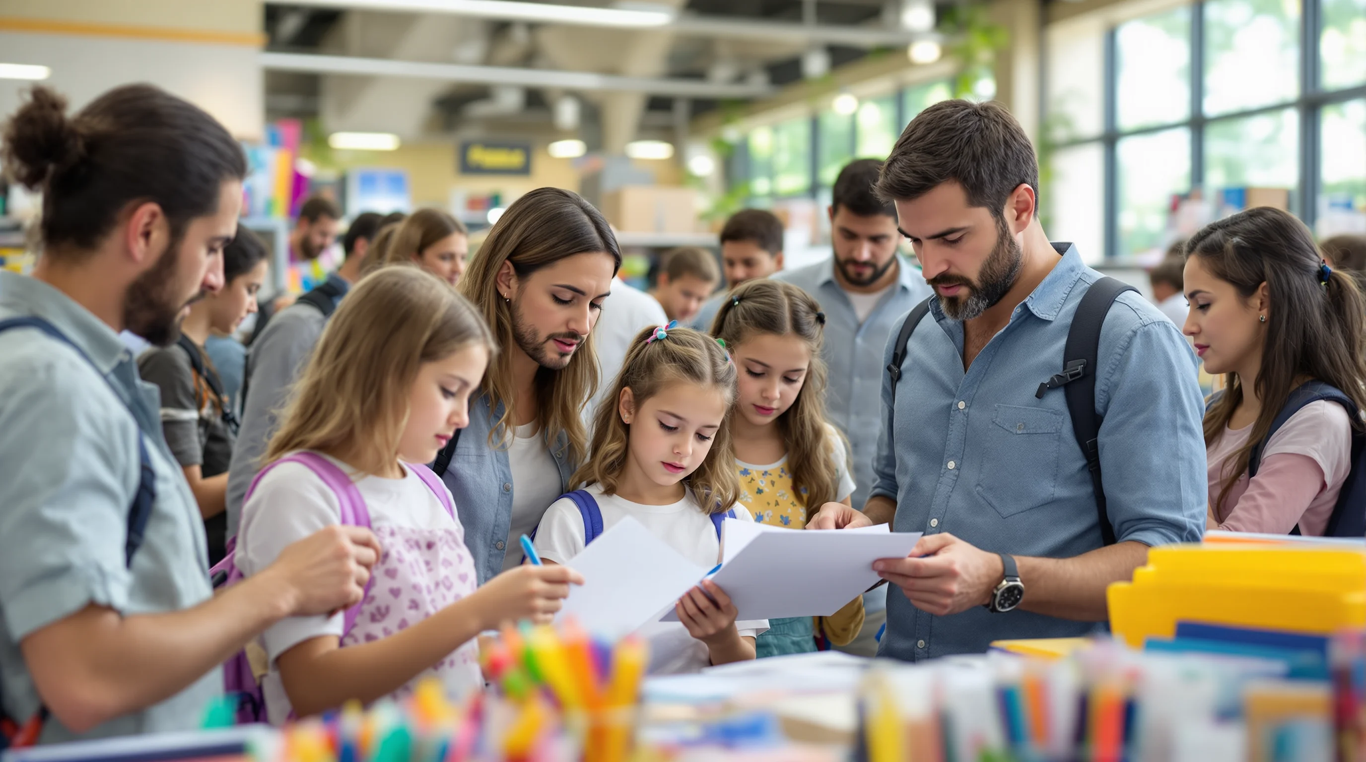 Maficheclasse.com : la fiabilité du site pour la rentrée scolaire en question