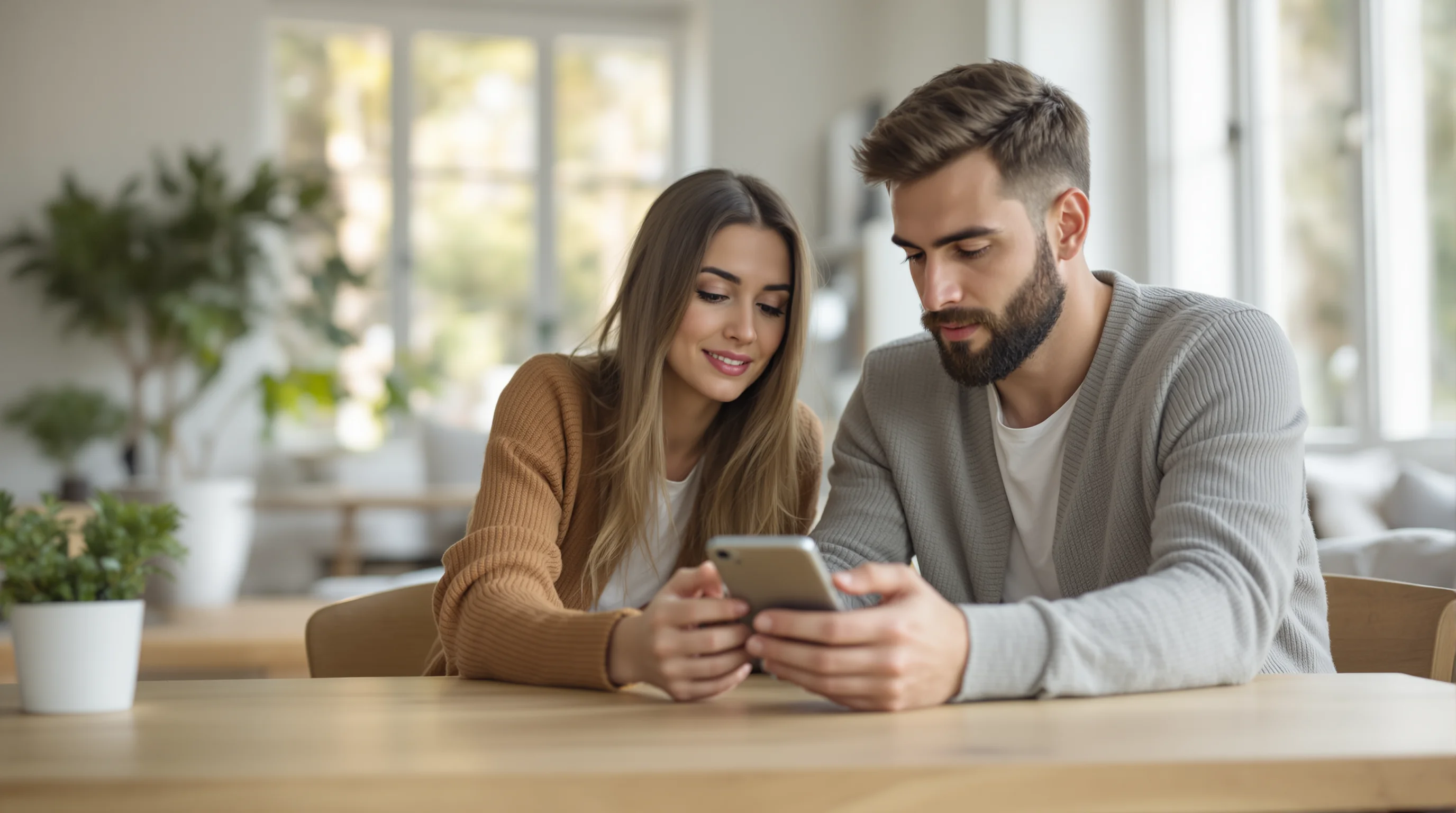 Mon appli Fac Habitat : les étapes pour une connexion sécurisée