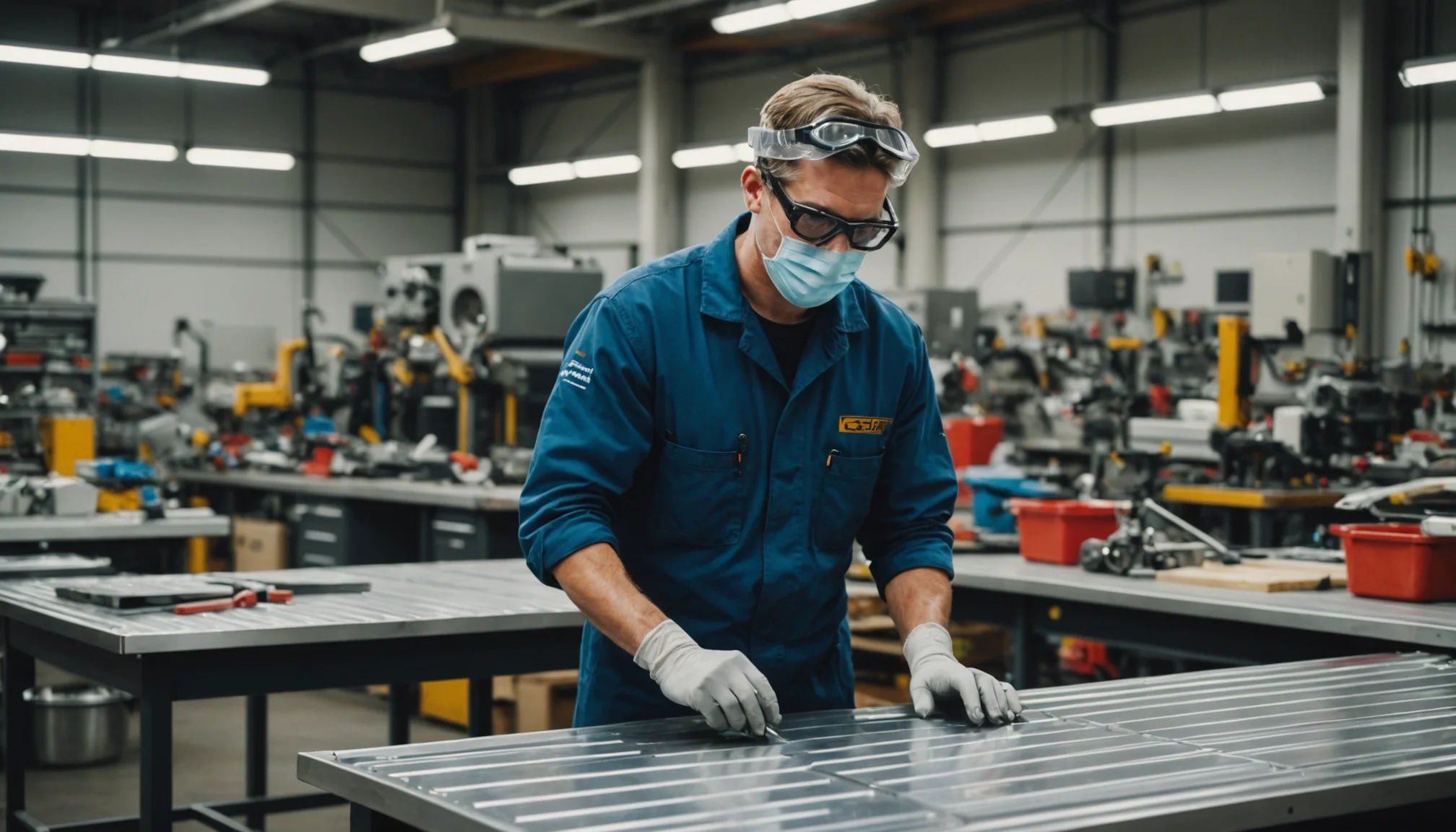 Pourquoi l'aluminium change la donne : avantages méconnus de ce matériau polyvalent