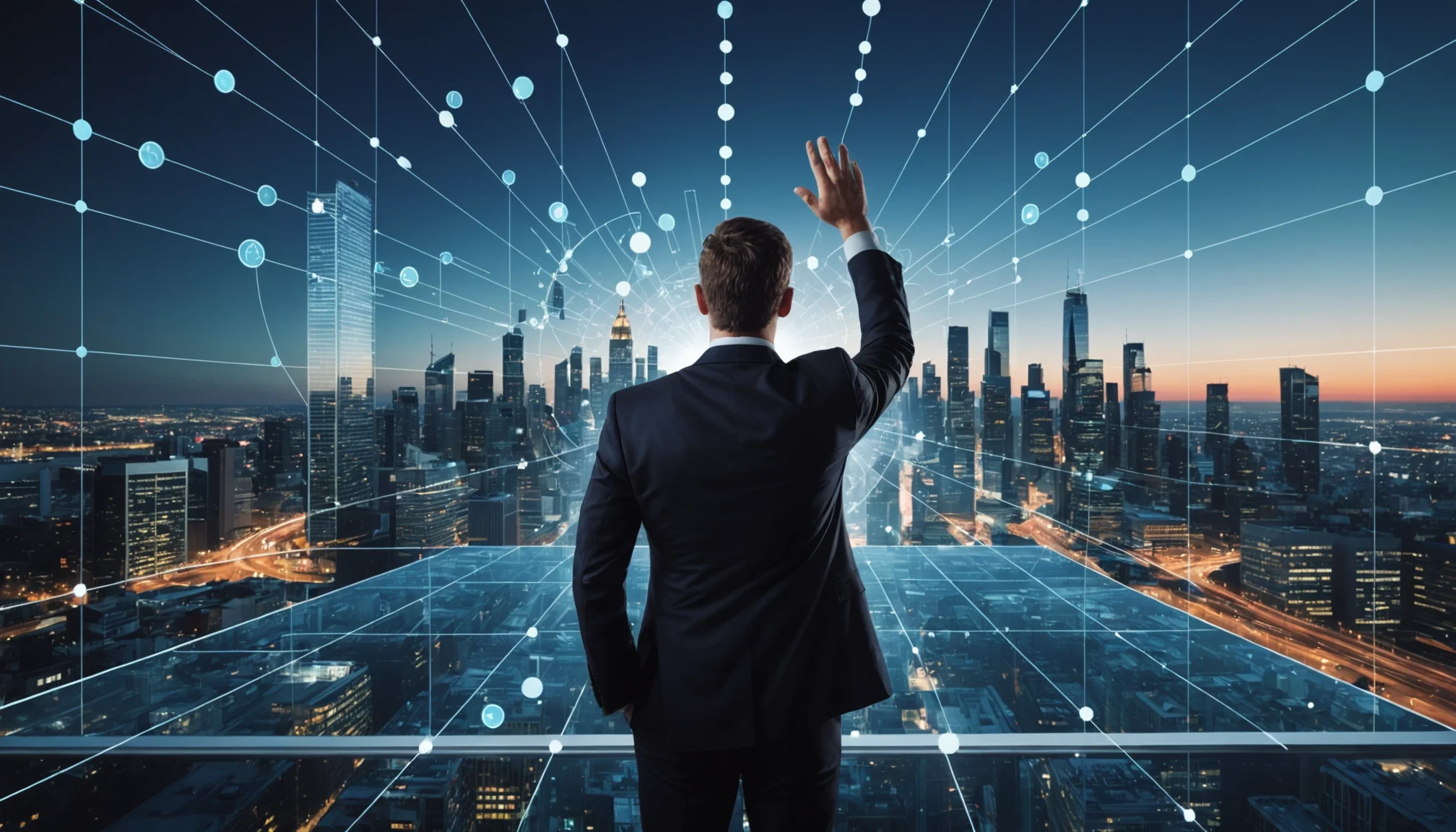 Propulsez votre entreprise vers le sommet avec des stratégies insoupçonnées !