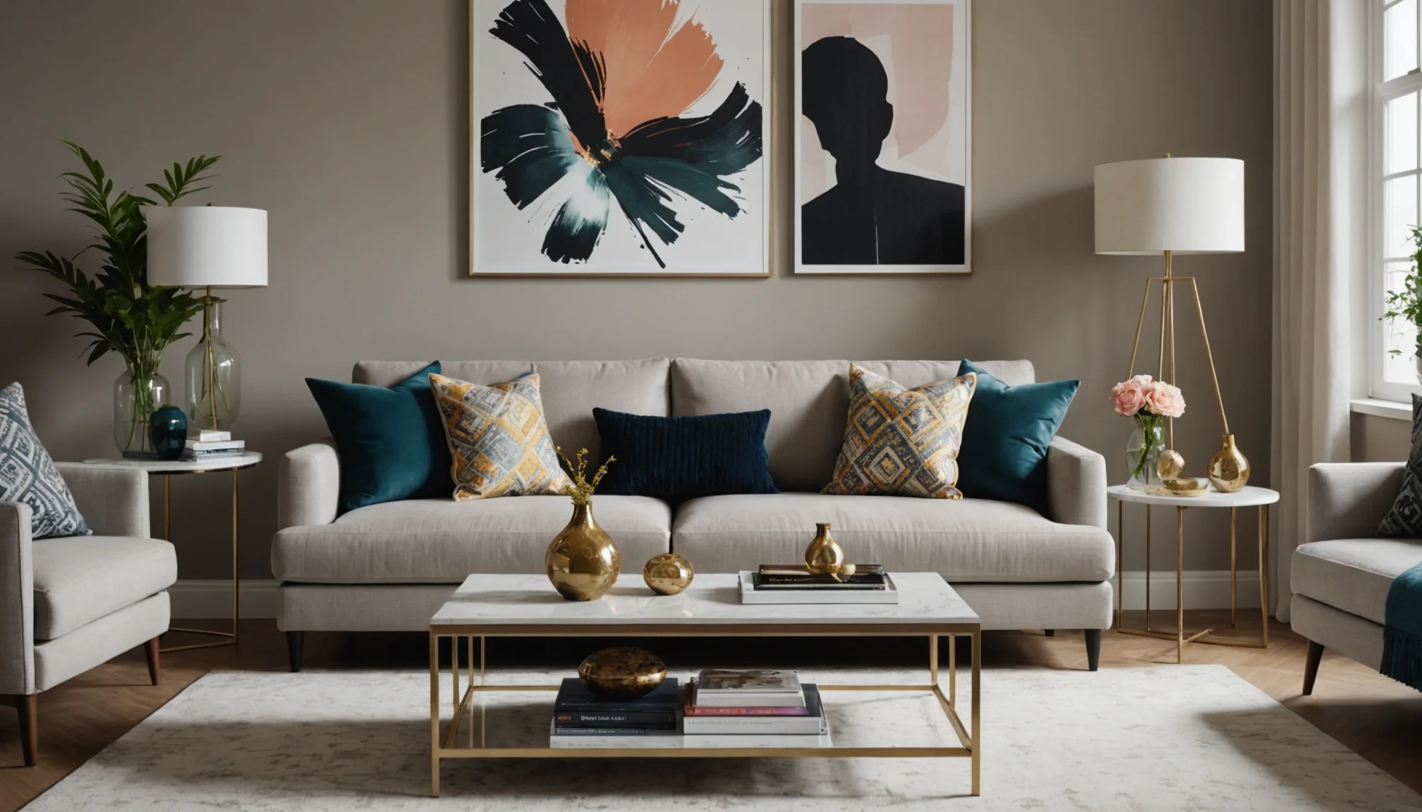 Transformez votre intérieur avec des accessoires décoratifs étonnants